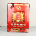 Gu Yue Long Shan Craft Relief Wine